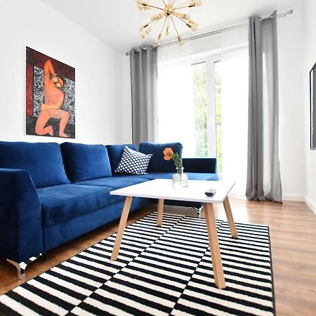 City Center Jagielonska 11 By Jantar Apartamenty Kolobrzeg- Buitenkant foto