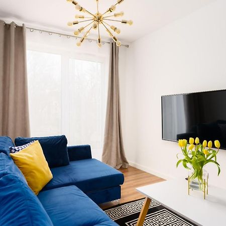 City Center Jagielonska 11 By Jantar Apartamenty Kolobrzeg- Buitenkant foto